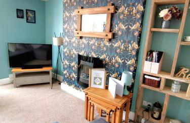 Driftwood Apartment - Foto 1