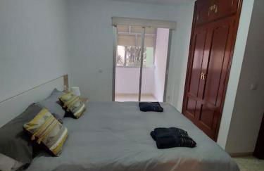 Amplio apartamento junto a la Playa Victoria - Foto 16