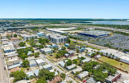 Wonderful 3 Bed 2 Bath House in Heart of YBOR City - Photo 33