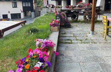 Ninette, intimità e natura - Foto 11