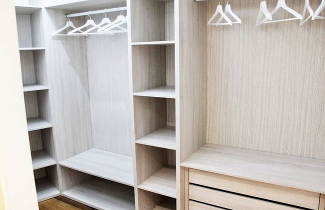 Luxury Apartment Santa Barbara Castle - Foto 4