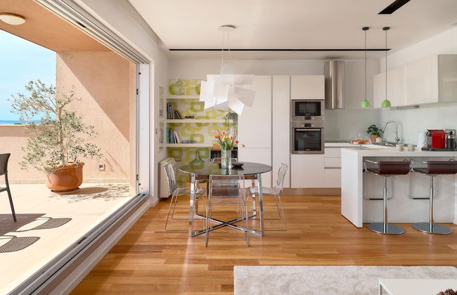 Sun Spalato Penthouse - Foto 13