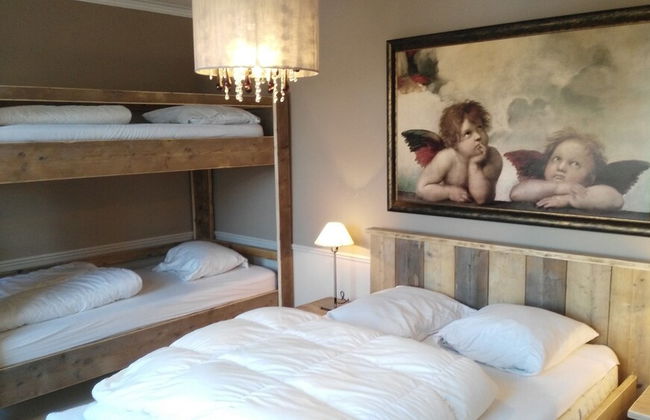 Beautiful Villa Near the Sea - Photo 30