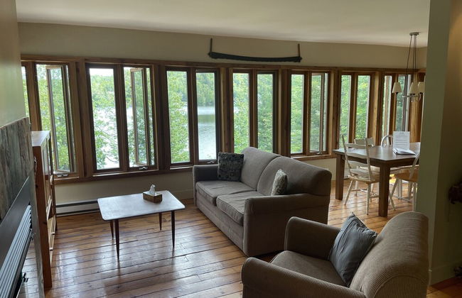 Les Chalets du Lac Grenier - Foto 29