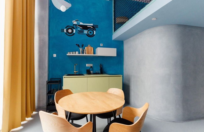 Tomosmatik Apartments Koper - Foto 10