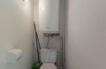 Appartement 2 personnes, superbe vue montagne, exposé sud, Résidence très calme, parking - Foto 31