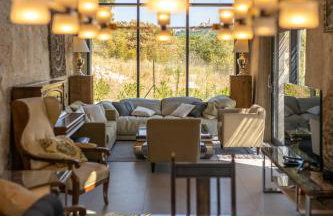 Villa La Vinella with heated pool - Foto 9