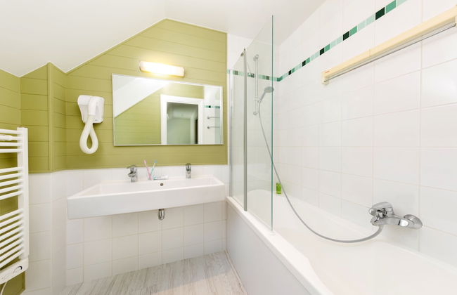 Center Parcs Le Lac d'Ailette - Foto 59