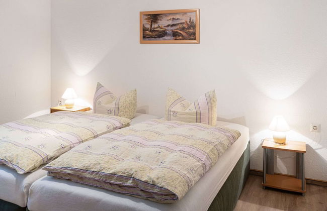 Scintillating Apartment in Wienrode near City Center - Foto 6