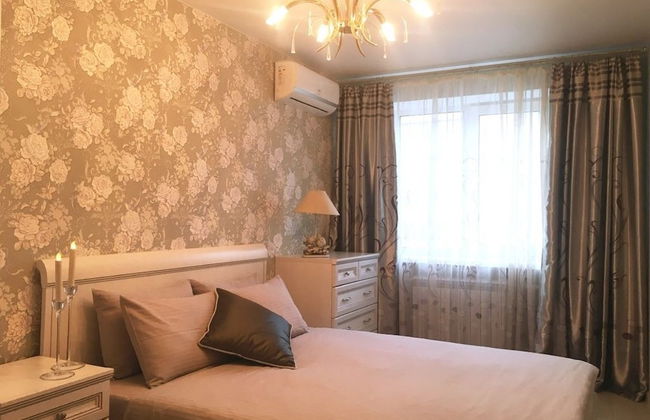 Apartment on Ostryakova Pr. 28. - Photo 6