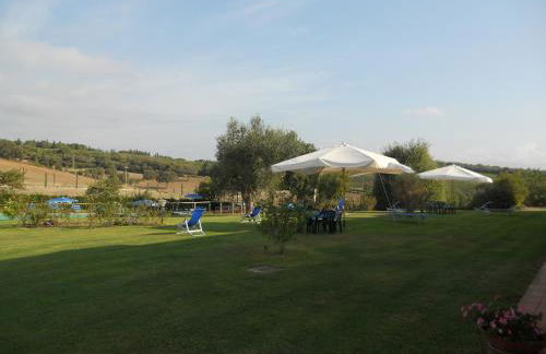 I Puntoni Agriturismo - Foto 57