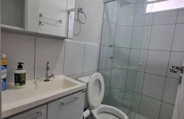 Apartamento confortável e harmonioso próximo ao Uberlândia Shopping - Foto 28