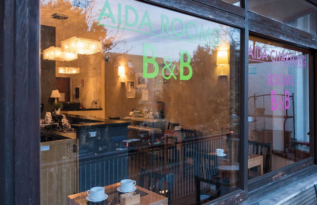 Aida Charming Rooms - Foto 48
