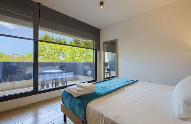 Arena 20 Suites - Foto 13