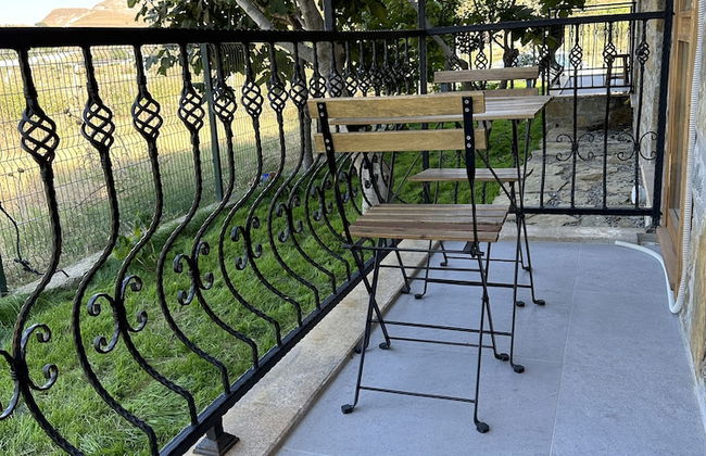 Kinzi İmroz - Foto 8