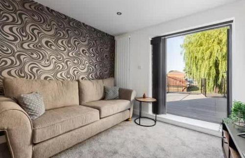 Victoria Stay - Foto 23