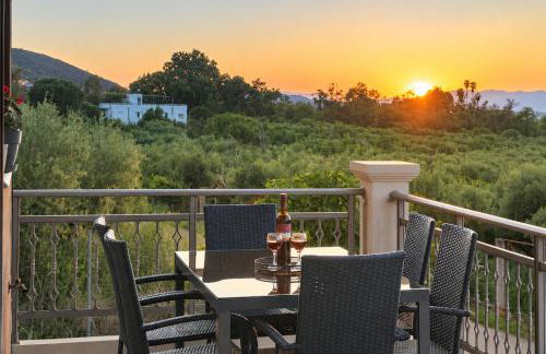 Solena - Garden Escape with Views near Chania - Foto 1