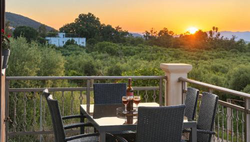 Solena - Garden Escape with Views near Chania - Foto 1