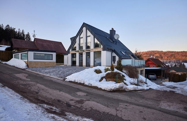 Radvanice Kcg351 in Radvanice - Photo 37