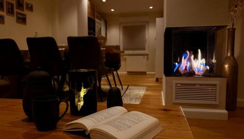 Haus Holiday Walkenried Design Apartments - Foto 4