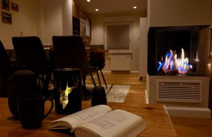 Haus Holiday Walkenried Design Apartments - Foto 4