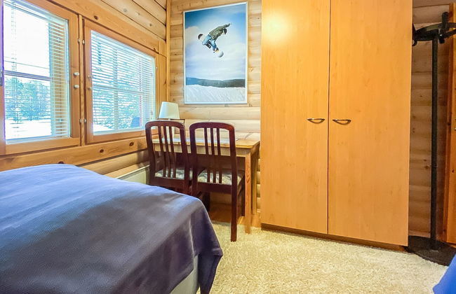 Luoston väärtin kammi - Foto 17