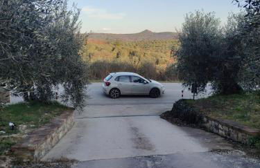 Cottage La Dolce Agogia Panicale - Foto 19