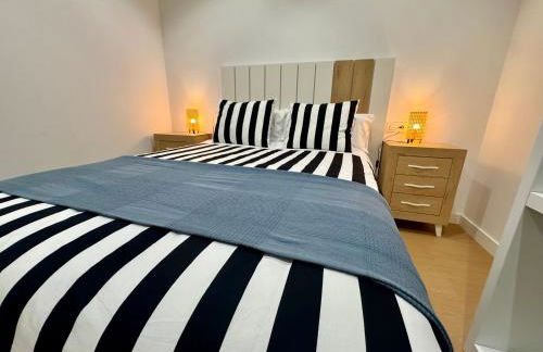 CAROLINA CENTRO SUITEs - Foto 14