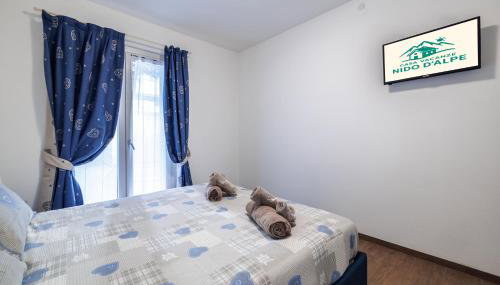 CHALET GIOVANNI apricacasevacanze - Foto 4