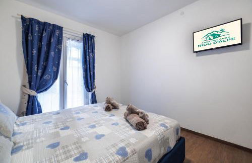 CHALET GIOVANNI apricacasevacanze - Foto 21