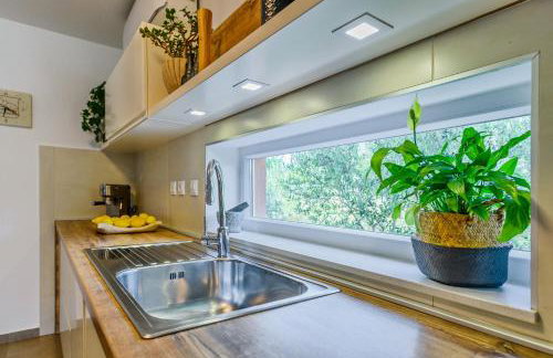 Green Residence Villa Zadar - Foto 42