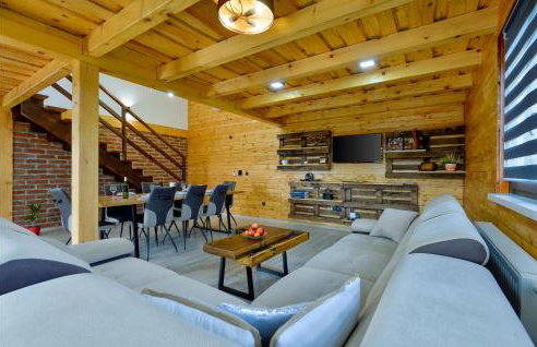 Pet Friendly Home In Grkavescak - Foto 3