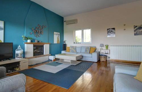 Villa Olivo Kampani - Foto 57