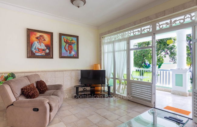 Sosúa, Beach Front With Ocean Views, - Foto 7