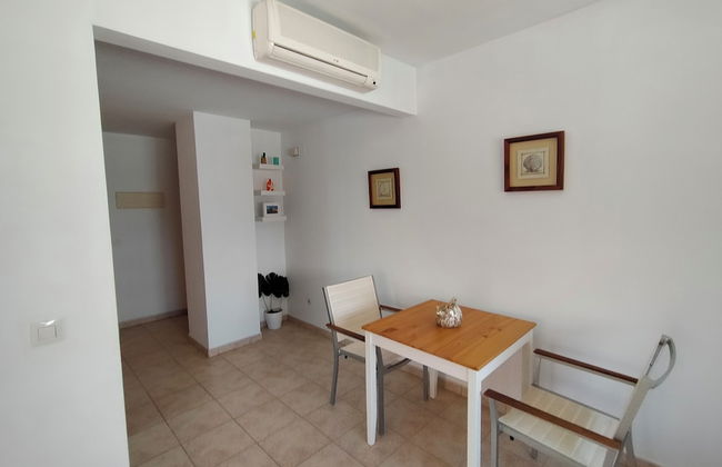 ACV- Terrazas II-2ª Linea- Planta 4 Norte - Foto 9