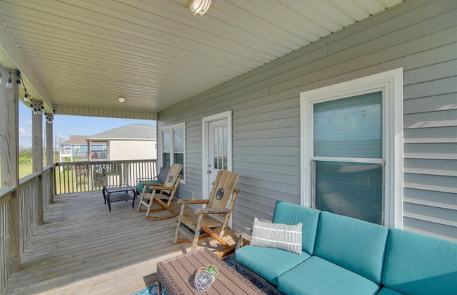 Sunset Retreat - Foto 20