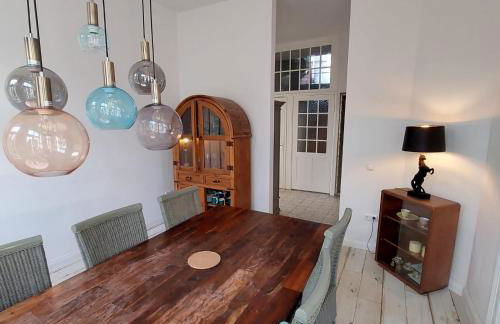 Privatunterkunft im Erdgeschoss - Photo 13