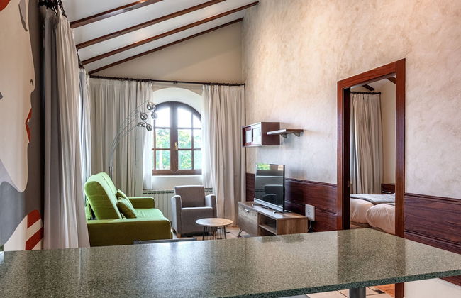 Costa Esmeralda Apartamentos - Foto 10