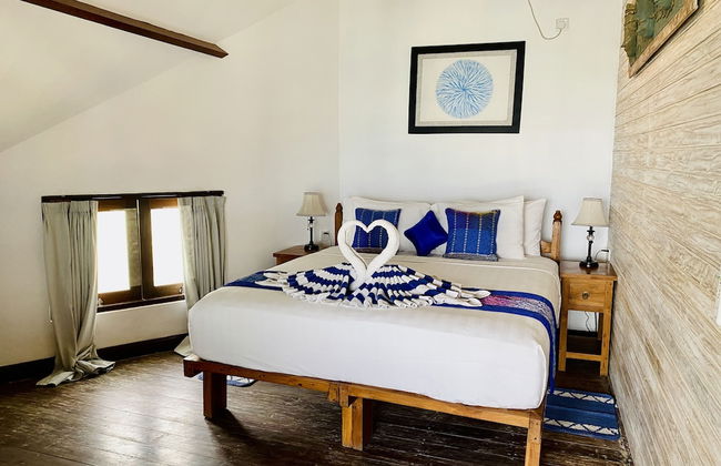 Lembongan Harmony Villas - Foto 17