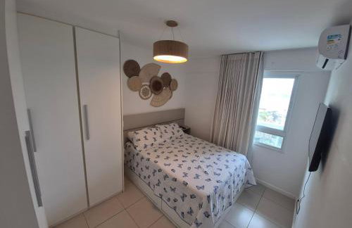 Anfitrião Guiah! - Beira-mar e ao lado do Centro de Convenções - Foto 11