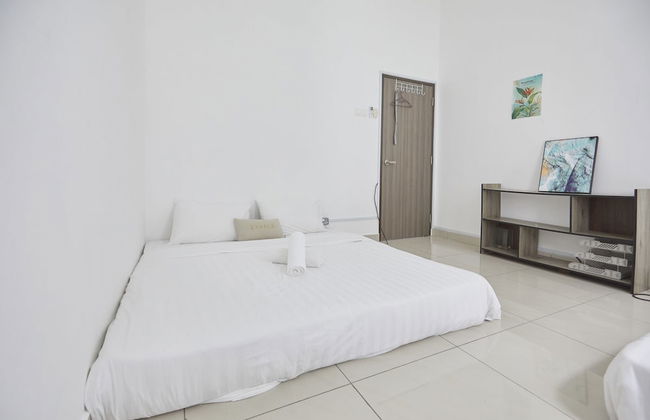 Desaru Arcadia Villa By Convergence - Foto 19