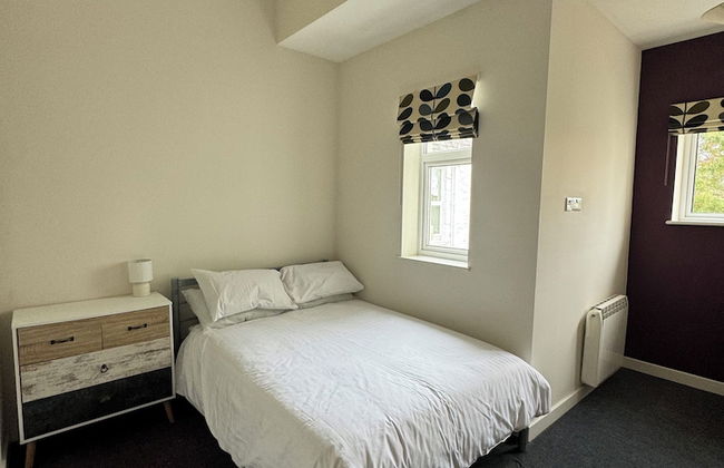 Armyn House Apartments - Foto 25