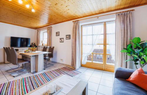 Ferienwohnung Klöpping inkl. Chiemgaukarte - Foto 6