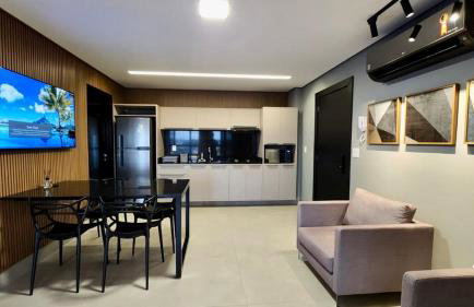 Luxo e Exclusividade ao lado Shopping Campo Grande - Foto 4