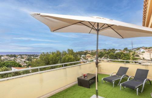 Holiday Home Melina by Interhome - Photo 4