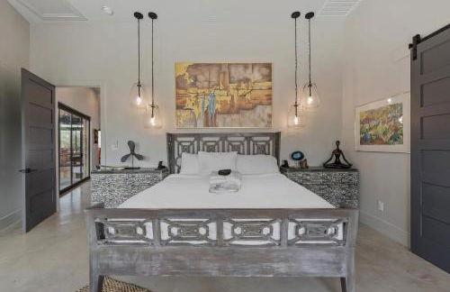 Lake Buchanan - Pool, Hot Tub & Lake Access - Foto 9