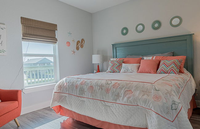 The Coast is Clear Great Home By Beach Bay - Foto 2