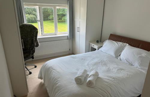 Lodge Backed by English Legacy - Foto 6