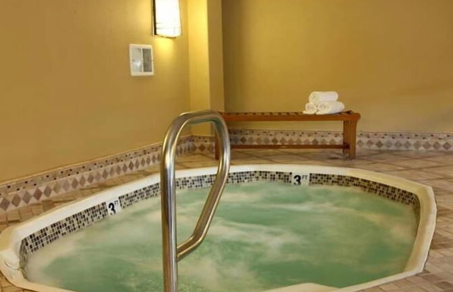 Jockey Club Suites - Foto 14