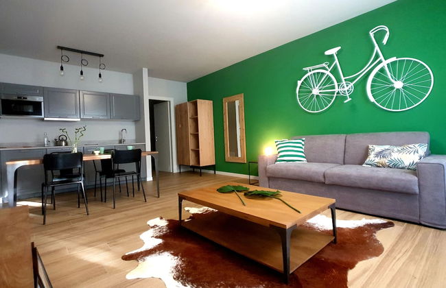 Donizetti Residence - Foto 3